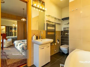 Prodej bytu 4+kk, Praha - Nusle, K sídlišti, 134 m2