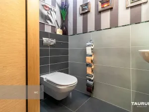 Prodej bytu 4+kk, Praha - Nusle, K sídlišti, 134 m2