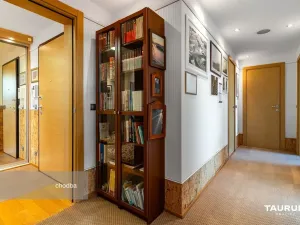 Prodej bytu 4+kk, Praha - Nusle, K sídlišti, 134 m2