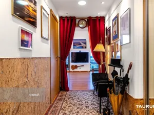 Prodej bytu 4+kk, Praha - Nusle, K sídlišti, 134 m2