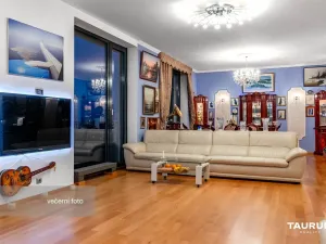 Prodej bytu 4+kk, Praha - Nusle, K sídlišti, 134 m2