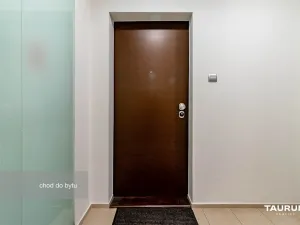 Prodej bytu 4+kk, Praha - Nusle, K sídlišti, 134 m2