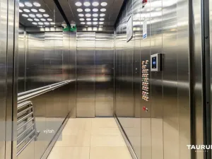 Prodej bytu 4+kk, Praha - Nusle, K sídlišti, 134 m2