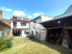Prodej rodinného domu, Skalka, 220 m2