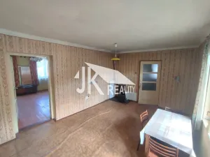 Prodej rodinného domu, Skalka, 220 m2