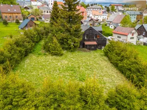 Prodej chalupy, Abertamy, Hřbitovní, 200 m2