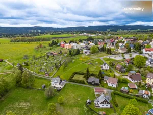 Prodej chalupy, Abertamy, Hřbitovní, 200 m2