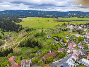 Prodej chalupy, Abertamy, Hřbitovní, 200 m2