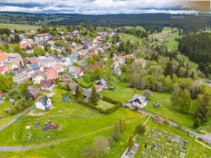 Prodej chalupy, Abertamy, Hřbitovní, 200 m2