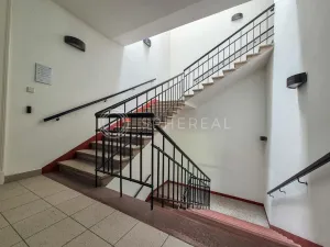 Pronájem kanceláře, Brno - Brno-město, Šilingrovo náměstí, 528 m2