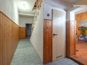 Prodej rodinného domu, Abertamy, Perninská, 250 m2