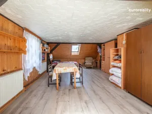 Prodej rodinného domu, Abertamy, Perninská, 250 m2