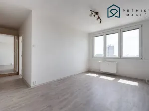 Pronájem bytu 2+kk, Litvínov - Horní Litvínov, Podkrušnohorská, 37 m2