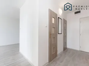 Pronájem bytu 2+kk, Litvínov - Horní Litvínov, Podkrušnohorská, 37 m2