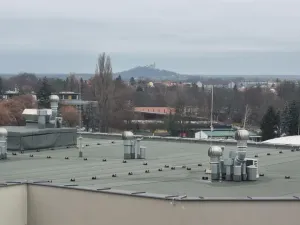 Pronájem bytu 2+kk, Pardubice - Zelené Předměstí, Pod Vinicí, 63 m2