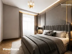 Prodej bytu 2+1, Mariánské Lázně, Hlavní třída, 79 m2