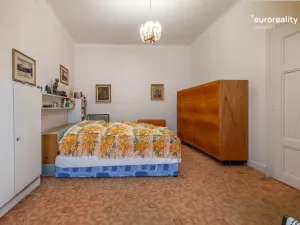 Prodej bytu 2+1, Mariánské Lázně, Hlavní třída, 79 m2