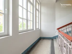 Prodej bytu 2+1, Mariánské Lázně, Hlavní třída, 79 m2