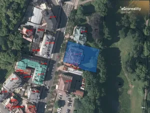 Prodej bytu 2+1, Mariánské Lázně, Hlavní třída, 79 m2