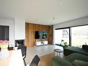 Prodej rodinného domu, Františkovy Lázně - Horní Lomany, Horní, 136 m2