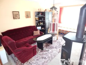 Prodej chaty, Vysoká Pec - Pyšná, 75 m2