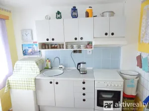 Prodej chaty, Vysoká Pec - Pyšná, 75 m2