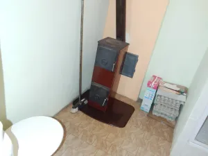 Prodej chaty, Vysoká Pec - Pyšná, 75 m2