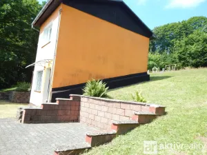Prodej chaty, Vysoká Pec - Pyšná, 75 m2