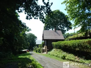Prodej chaty, Vysoká Pec - Pyšná, 75 m2