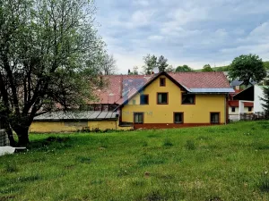 Prodej ubytování, Čenkovice, 1860 m2