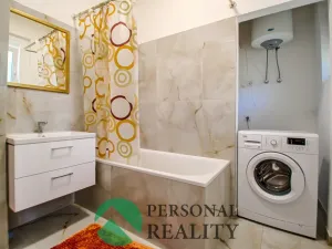 Pronájem bytu 3+1, Cheb, Valdštejnova, 94 m2