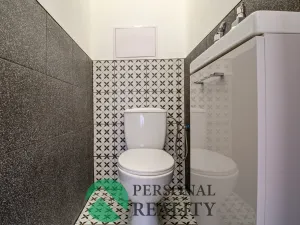 Pronájem bytu 3+1, Cheb, Valdštejnova, 94 m2