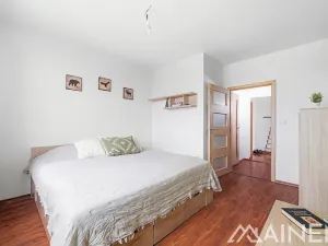 Prodej bytu 2+kk, Plzeň, Klatovská, 43 m2