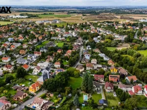 Prodej pozemku pro bydlení, Říčany, 995 m2