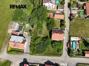 Prodej rodinného domu, Běleč, 200 m2