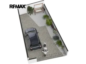 Prodej atypického bytu, Muravera, Itálie, 85 m2