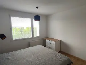 Pronájem bytu 2+1, Strakonice - Strakonice I, Sídliště 1. máje, 57 m2