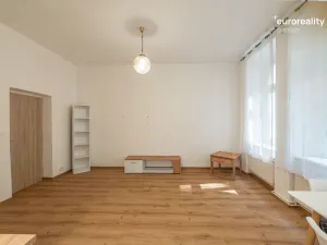 Pronájem bytu 3+kk, Mariánské Lázně, Třebízského, 77 m2