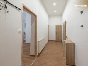 Pronájem bytu 3+kk, Mariánské Lázně, Třebízského, 77 m2