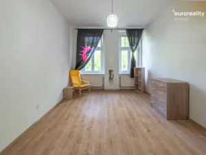 Pronájem bytu 3+kk, Mariánské Lázně, Třebízského, 77 m2