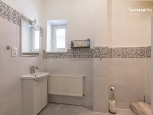 Pronájem bytu 3+kk, Mariánské Lázně, Třebízského, 77 m2