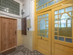 Pronájem bytu 3+kk, Mariánské Lázně, Třebízského, 77 m2