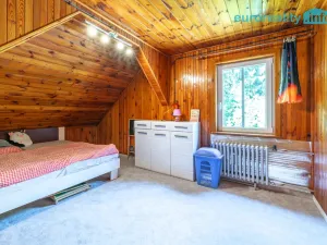 Prodej ubytování, Stříbrná, 460 m2