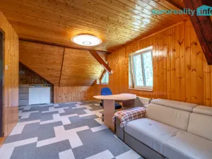 Prodej ubytování, Stříbrná, 460 m2