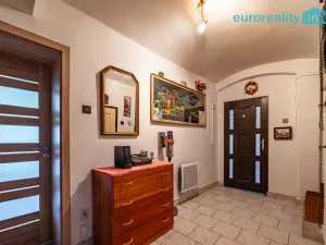 Prodej rodinného domu, Teplá - Horní Kramolín, 250 m2