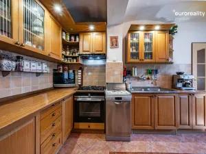 Prodej rodinného domu, Teplá - Horní Kramolín, 250 m2