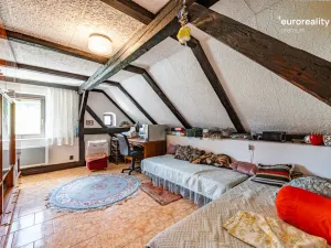 Prodej rodinného domu, Teplá - Horní Kramolín, 250 m2