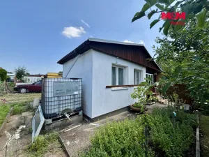 Prodej zahrady, Most, 400 m2