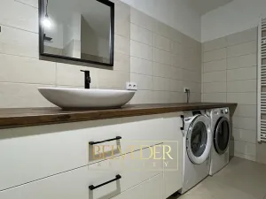 Pronájem bytu 3+kk, Teplice, Jakoubkova, 98 m2