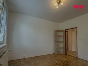 Pronájem bytu 3+1, Orlová - Lutyně, Osvobození, 74 m2